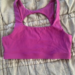 NWOT Women's Sports Bra